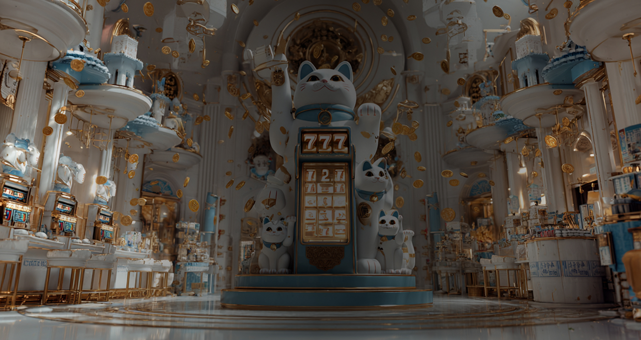 Lucky Days